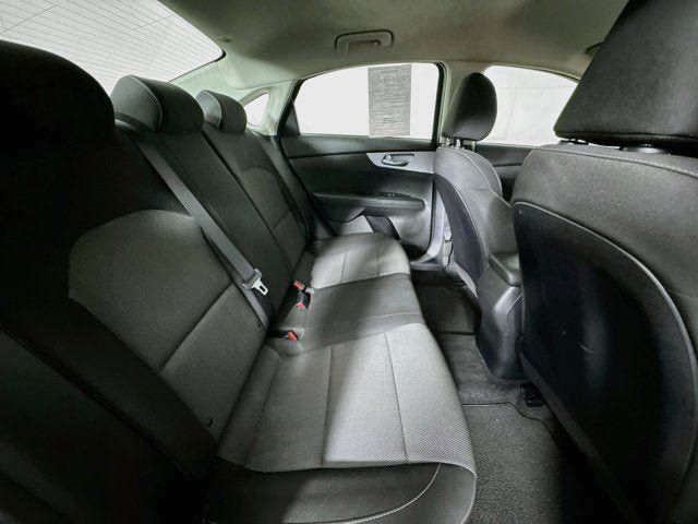Certified 2024 Kia Forte LXS FWD image 23
