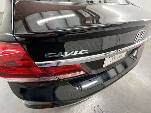 Used 2015 Honda Civic LX image 29