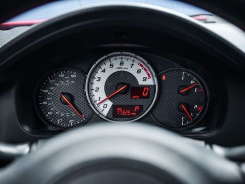 Used 2013 Scion FR-S image 9