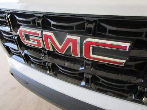 New 2026 GMC Canyon Elevation AWD/4WD image 23