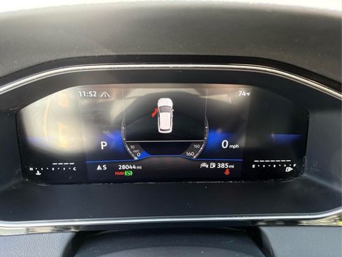 Used 2025 Volkswagen Jetta Sport FWD image 26