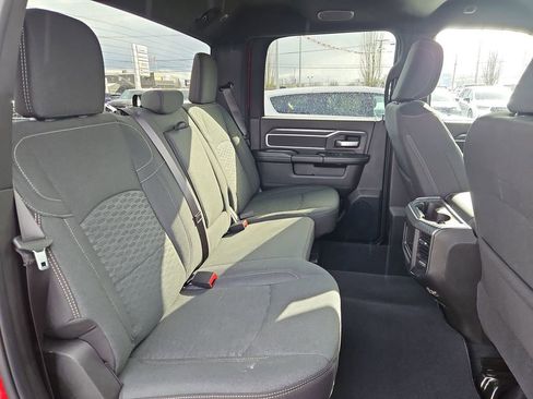 New 2026 RAM 3500 Big Horn image 27