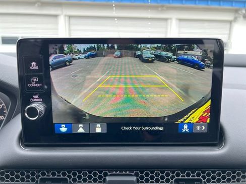 New 2026 Honda HR-V Sport image 24