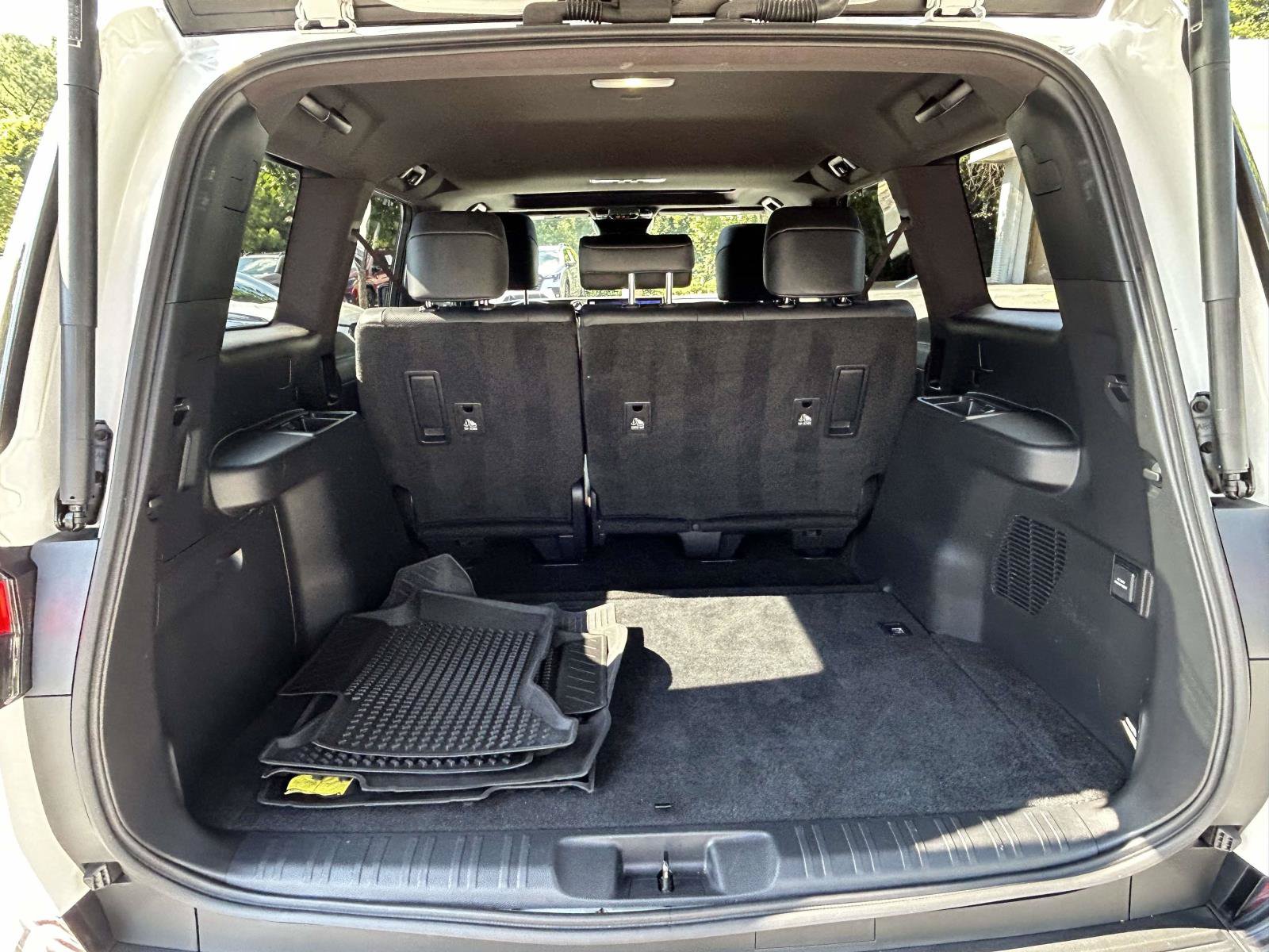 Used 2024 Lexus GX 550 AWD/4WD image 10