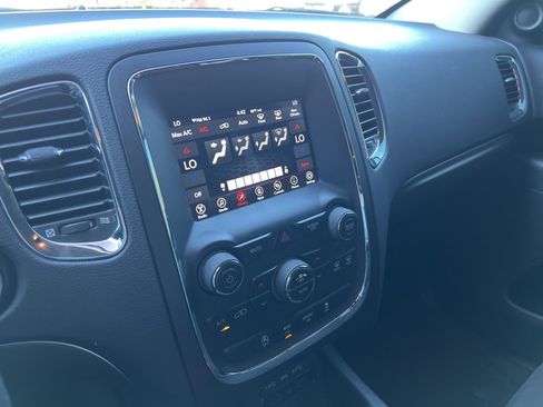 Used 2018 Dodge Durango SXT w/ 3rd Row Seating Group image 30