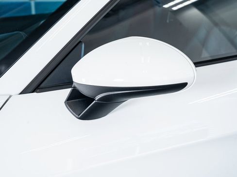 Used 2019 Porsche 718 Boxster image 23