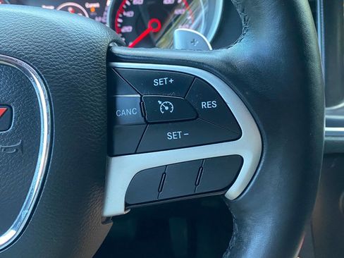 Used 2015 Dodge Charger R/T w/ Plus Group RWD image 29