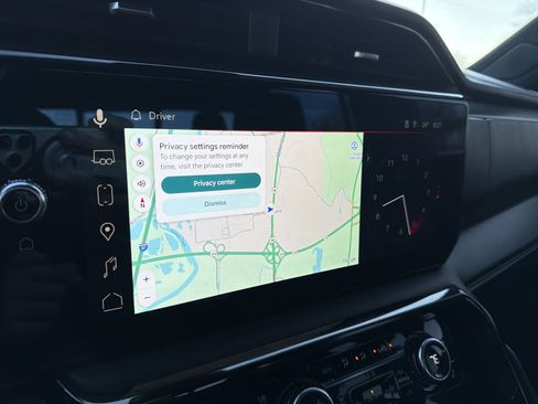 Used 2023 GMC Sierra 1500 AT4X image 21