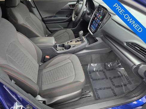 Used 2024 Subaru Impreza 2.0i Sport AWD/4WD image 27