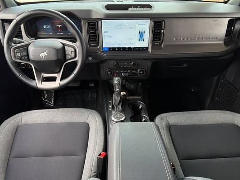 Used 2025 Ford Bronco Big Bend AWD/4WD image 16
