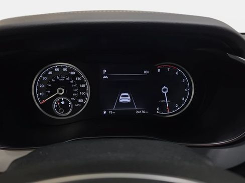 Used 2023 Genesis G70 3.3T w/ Sport Prestige Package AWD/4WD image 19