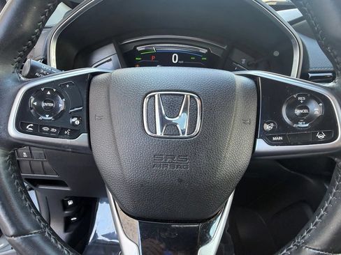 Used 2022 Honda CR-V Touring image 69