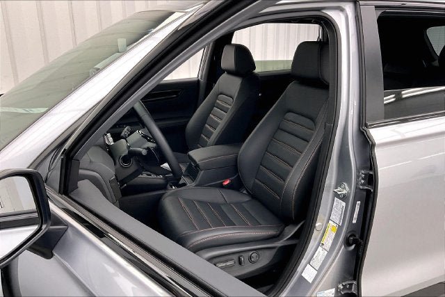 Certified 2026 Honda CR-V Sport Touring image 8