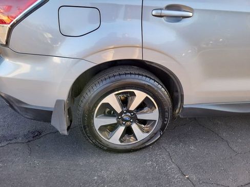 Used 2018 Subaru Forester 2.5i Limited image 21