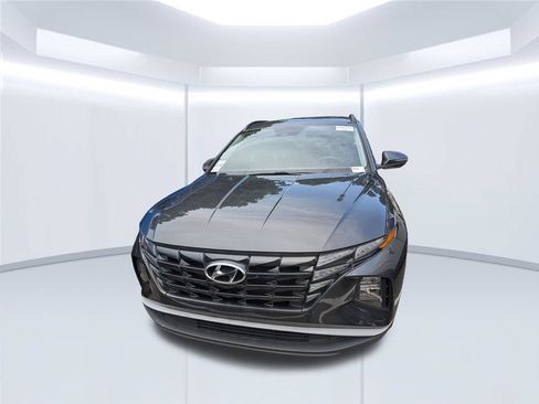 Used 2022 Hyundai Tucson SEL w/ Convenience Package FWD image 5