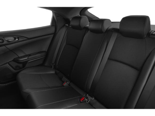 Used 2021 Honda Civic Sport image 16