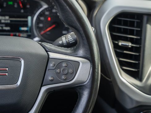 Used 2019 GMC Acadia SLT AWD/4WD image 30