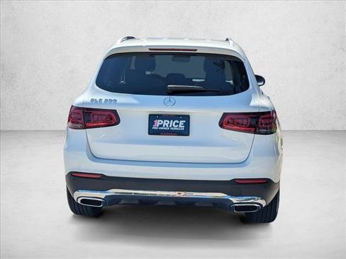 Used 2022 Mercedes-Benz GLC 300 image 7