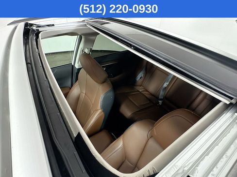 Used 2025 Subaru Outback Touring XT image 26