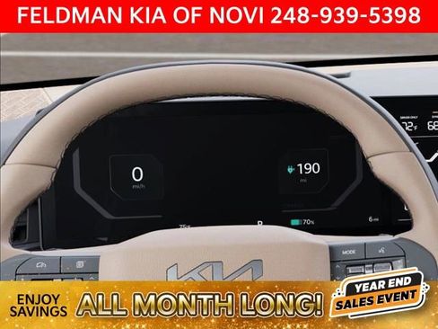 New 2026 Kia EV9 GT-Line image 22