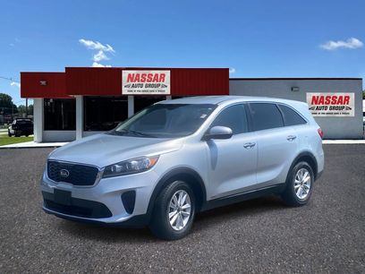 Used 2020 Kia Sorento AWD V6