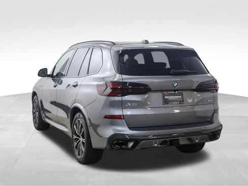 New 2026 BMW X5 xDrive50e w/ M Sport Package image 3