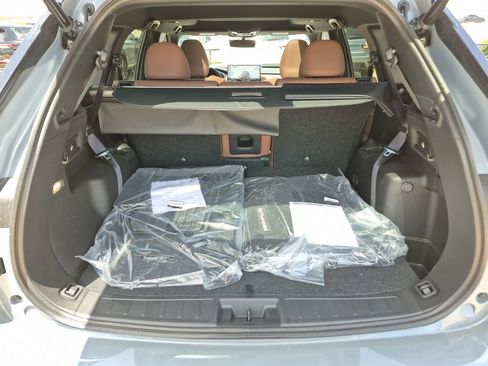 New 2025 Mitsubishi Outlander SEL image 34