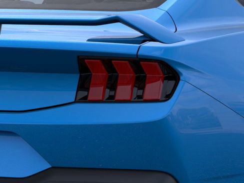 New 2025 Ford Mustang GT Premium w/ GT Performance Package image 21