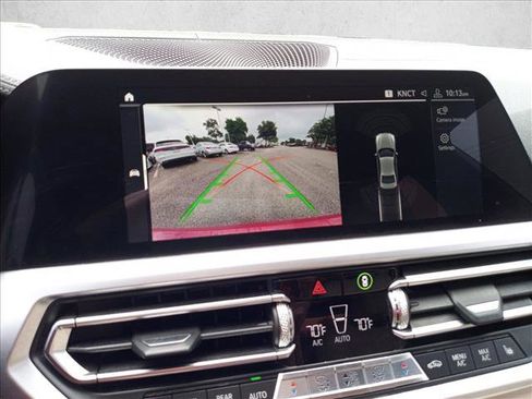 Used 2019 BMW 330i Sedan w/ Premium Package image 22