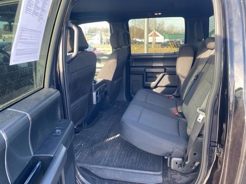 Certified 2020 Ford F150 XLT w/ Equipment Group 302A Luxury image 13