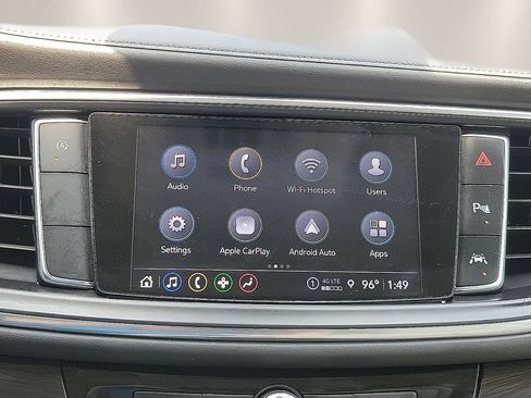 Used 2023 Buick Enclave Essence w/ Experience Buick Package FWD image 14