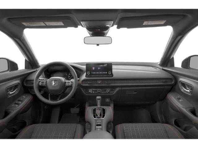 Used 2025 Honda HR-V Sport image 4