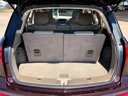 Used 2010 Acura MDX AWD/4WD image 31