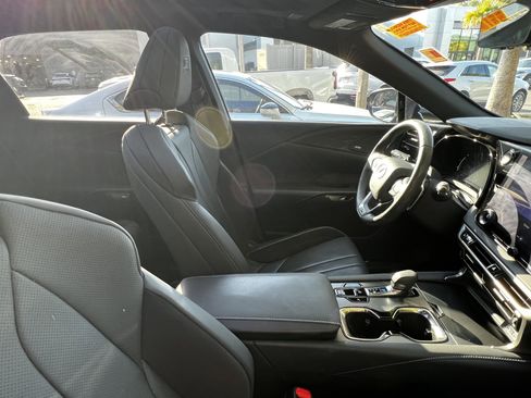 Used 2023 Lexus RX 500h F Sport w/ Cold Area Package AWD/4WD image 46