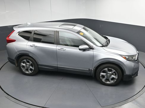 Used 2019 Honda CR-V EX image 32