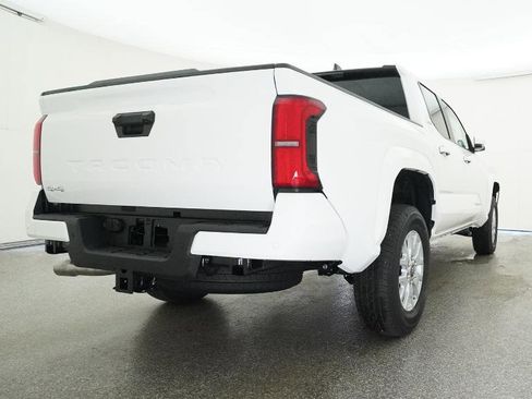 New 2025 Toyota Tacoma SR5 image 20