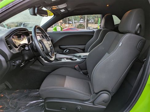 Used 2023 Dodge Challenger R/T Scat Pack image 15