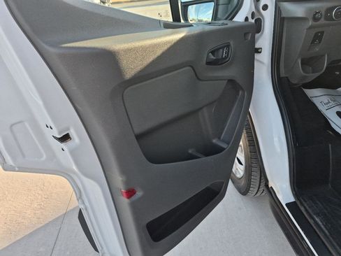 Used 2023 Ford Transit 350 XLT image 15