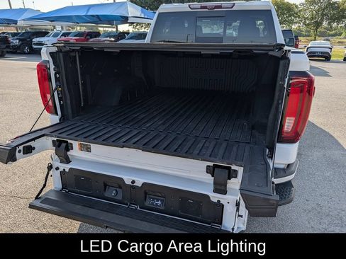Used 2021 GMC Sierra 1500 AT4 w/ AT4 Value Package AWD/4WD image 30