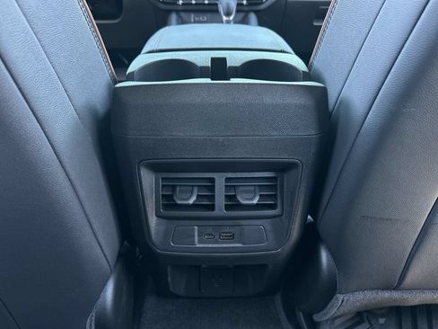 Used 2026 GMC Canyon AT4 w/ Nightfall Essentials Package AWD/4WD image 21