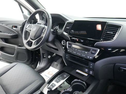 Used 2021 Honda Passport Elite image 27