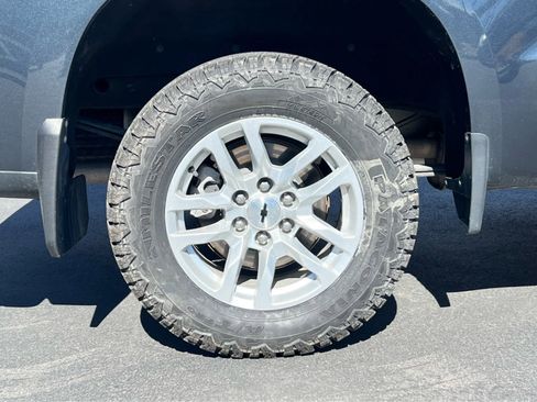 Used 2019 Chevrolet Silverado 1500 RST w/ All-Star Edition image 15