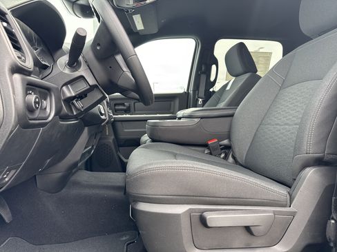 New 2026 RAM 2500 Tradesman image 14