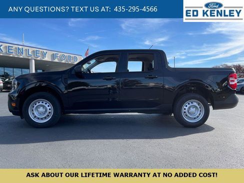 New 2025 Ford Maverick XL w/ Equipment Group 101A image 2
