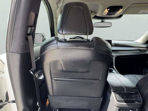 Used 2022 INFINITI QX60 Luxe w/ Cargo Package FWD image 41