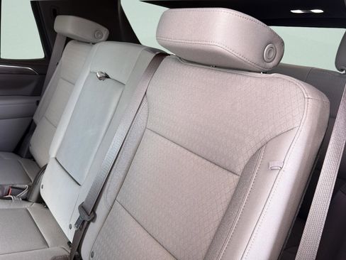 Used 2024 Chevrolet Tahoe LS RWD image 47