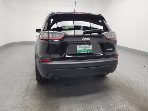 Used 2021 Jeep Cherokee Latitude image 6