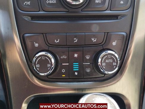 Used 2015 Buick Verano Convenience w/ Experience Buick Package image 31