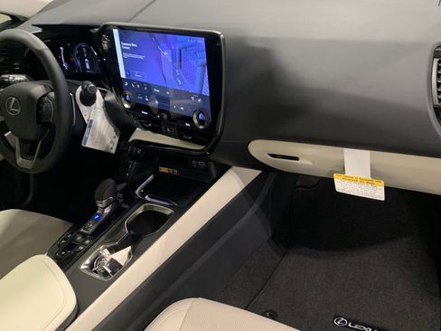 Certified 2026 Lexus NX 450h+ NX 450h+ AWD w/ Accessory Package (2T) image 43