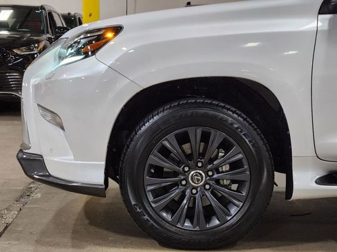 Used 2023 Lexus GX 460 Premium AWD/4WD image 5